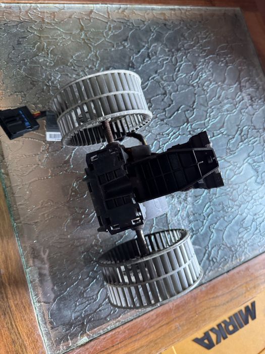 Моторче парно за бмв е60 е61