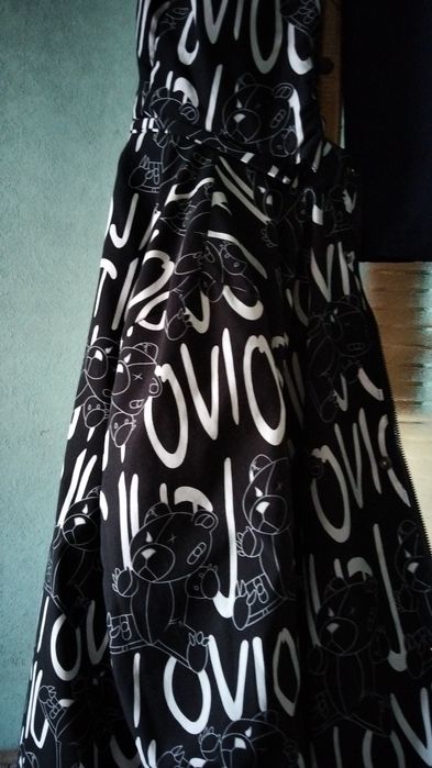 Куртка весна/осень