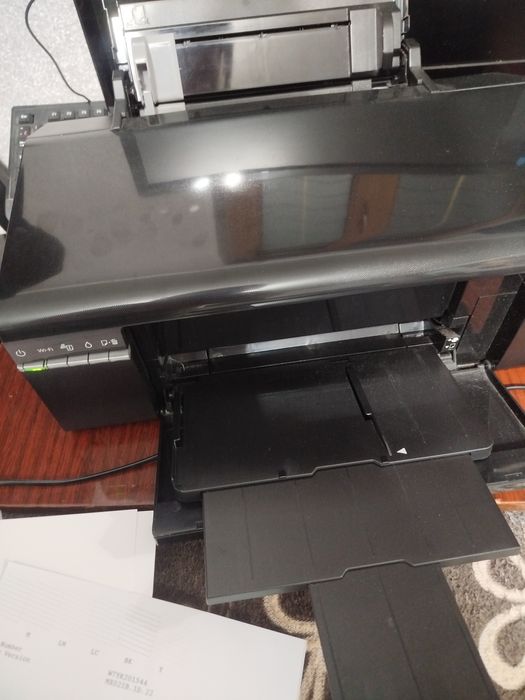 Принтер Epson L805