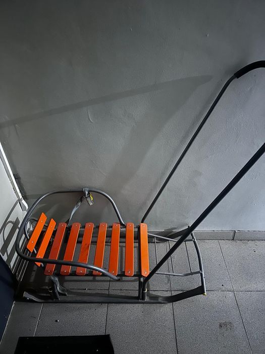 Продам санки срочно