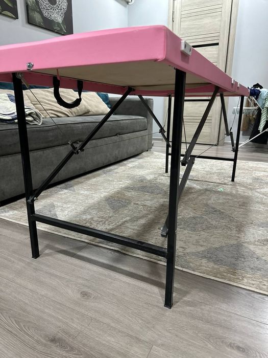 Продаётся кушетка для наращивание ресниц