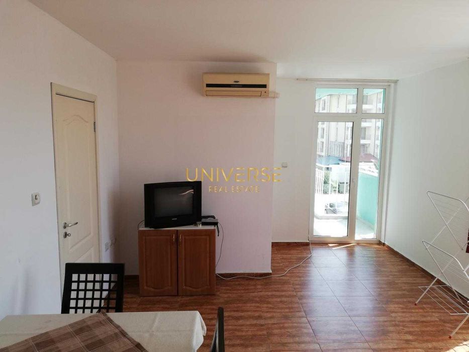 Продава се Двустаен апартамент в к.к. Слънчев бряг - 60 кв.м за 1250 €/кв.м - Снимка #4