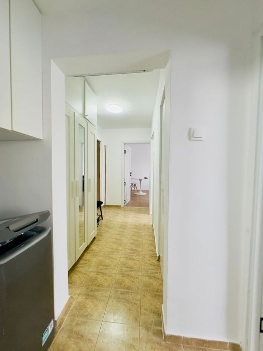 Inchiriez apartament 2 camere