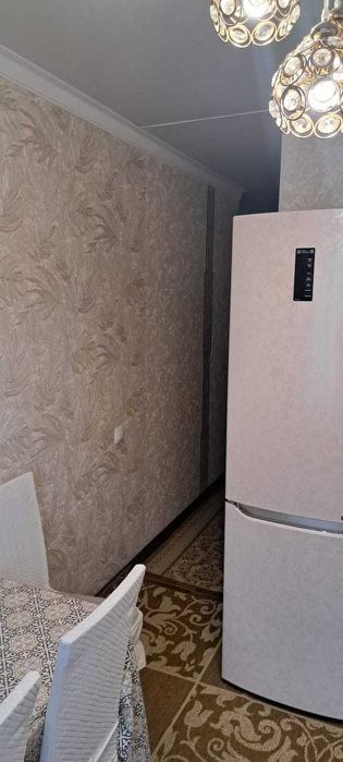 2 комнатная Центральный 52