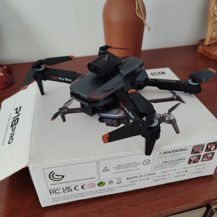 Продам новый квадрокоптер.