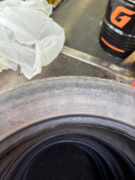 Зимние шины Nokian