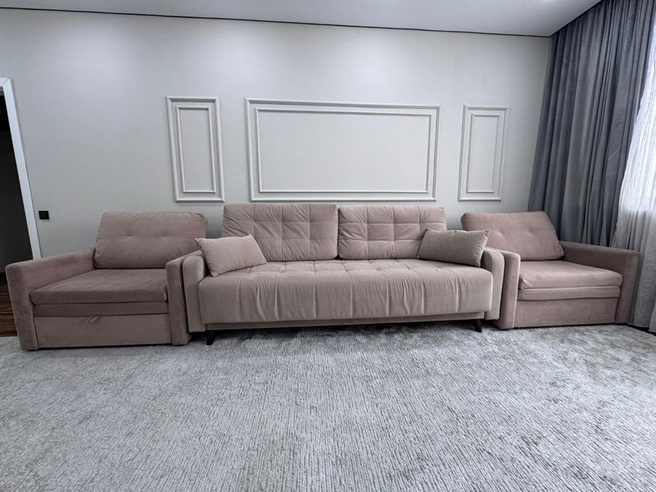 Продам диван раскладной