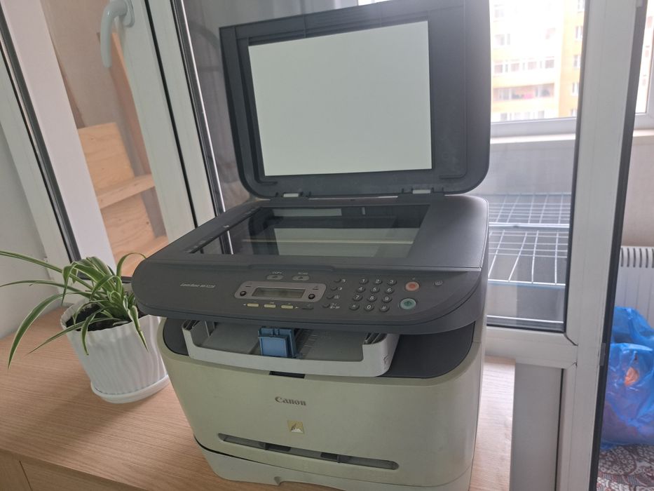 Продам принтер Canon