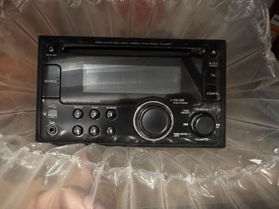 Мултимедия Kenwood