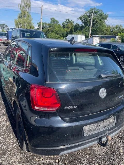 Dezmembrez Volkswagen Polo 6 R 1.2 Diesel CFW euro 5