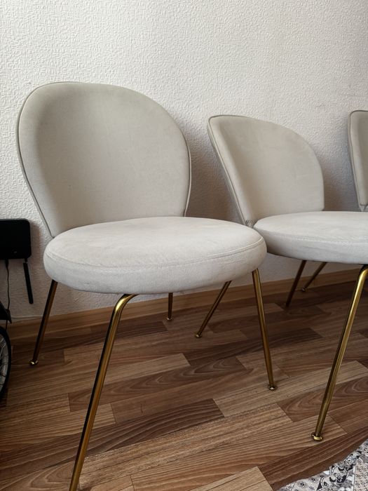 Кресла на кухню