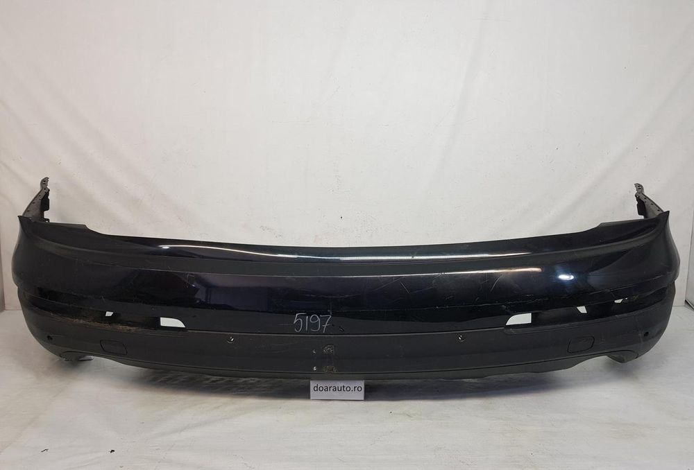 Bara spate Audi Q7 dupa 2006