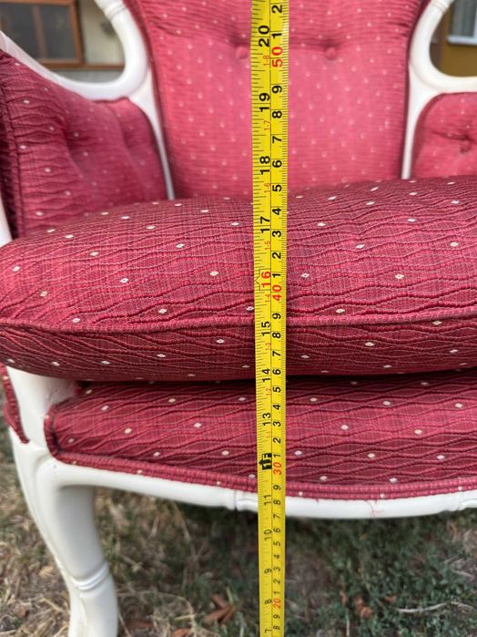 Кресло / фотьойл