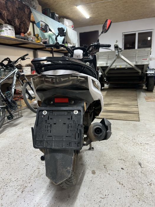 Макси 1 поколения