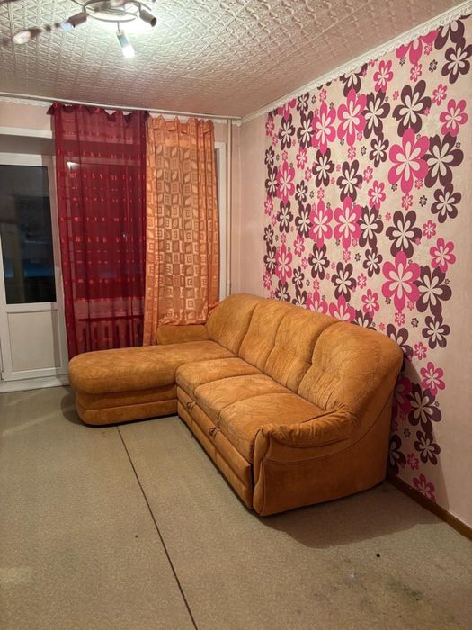 Сдам 3х комнатную квартиру