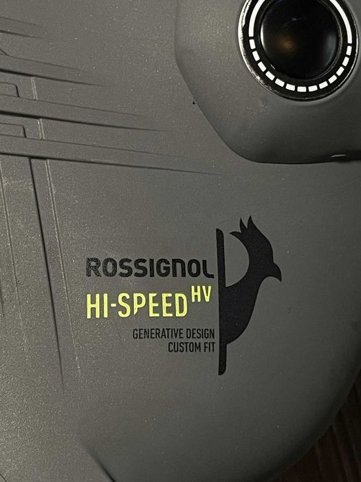 Clăpari Rossignol Hi-Speed HV 44,5