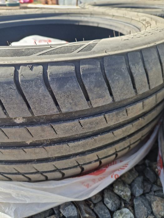 Летняя резина (покрышки) Triangle