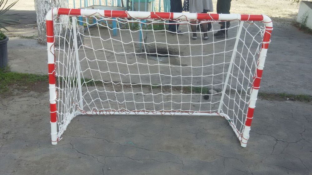 Сетка для футбольных ворот