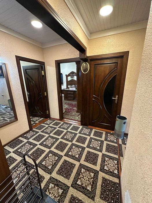 Квартира сотилади Шайхонтохур тумани Ибн Сино 1