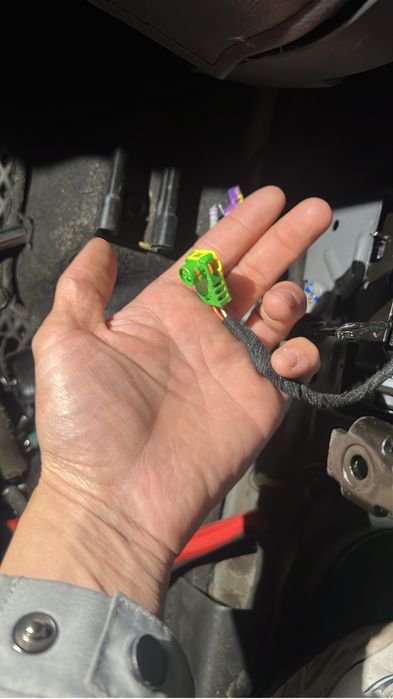 Диагностика Airbag. Сброс ошибок SRS. Удаление Crash Data