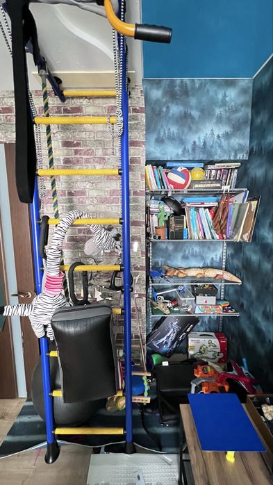 Квартира в центре парк через дорогу