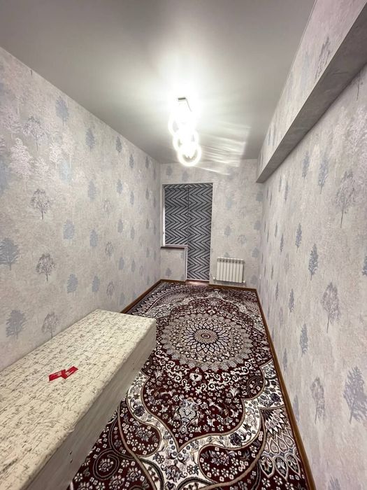 Горгазда 2хонали уй ижарага берилади