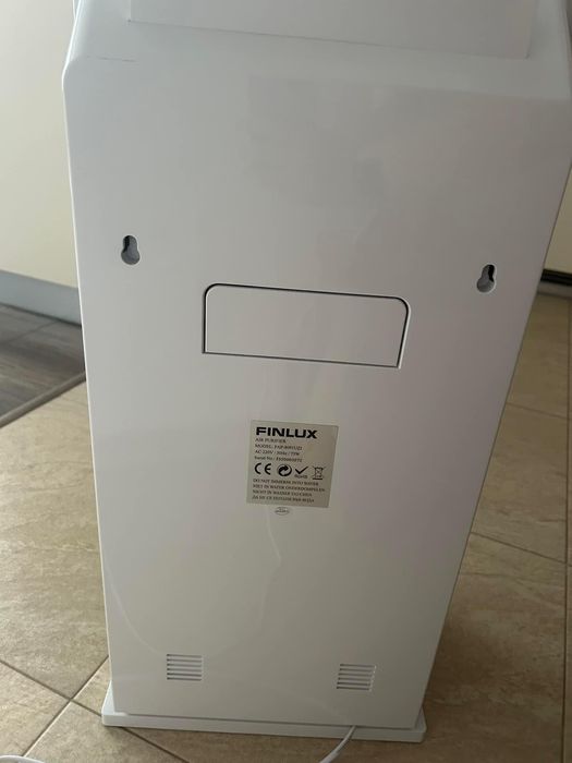 пречиствател за въздух Finlux FAP-8091UZI , 73 W