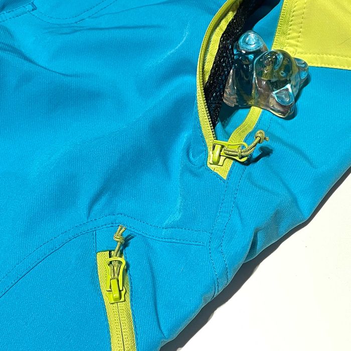 Rock experience трекинг панталони