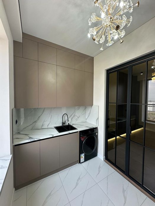 Срочно Продаётся Евро Квартира ЖК Xanabad Avenue 3/5/12