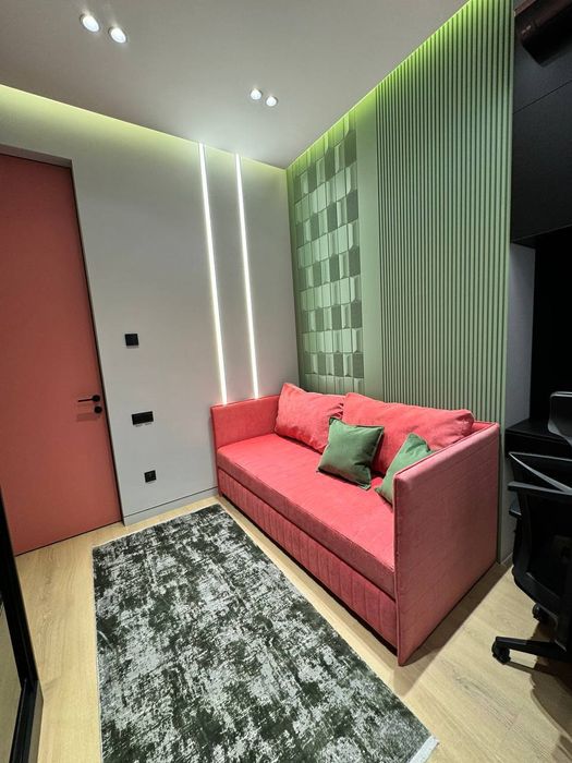 Продаётся Квартира Ж/К Skyline Towers 63m2