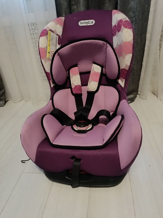 Детское кресло до 25 кг