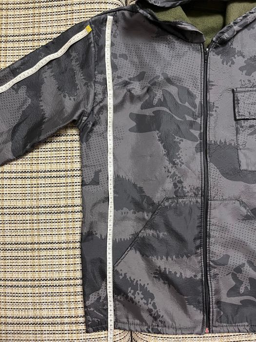 Костюм флисовый.