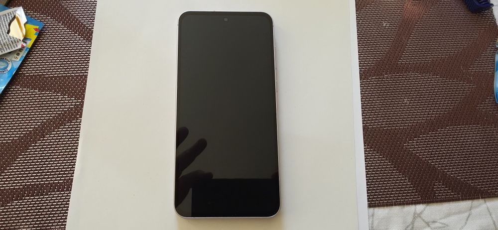 Samsung А 55 5G.