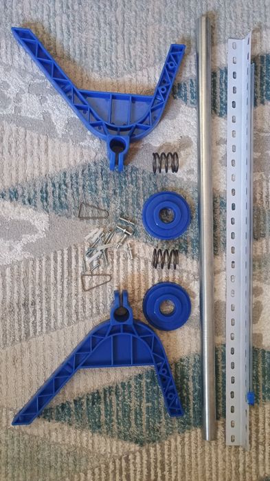 Держатель стрейч плёнки