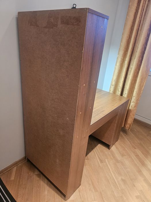 Стол (парта) ученический письменный
