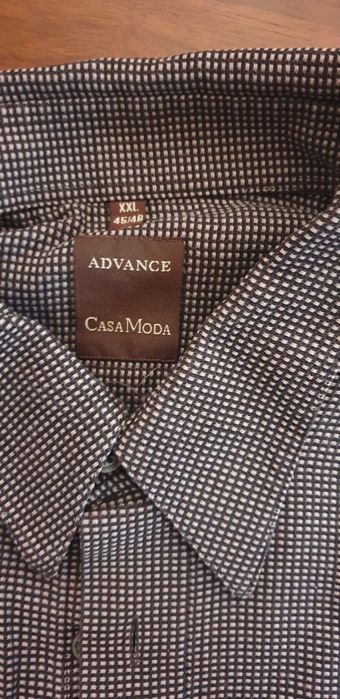 Camasi barbatesti noi 2XL, 48