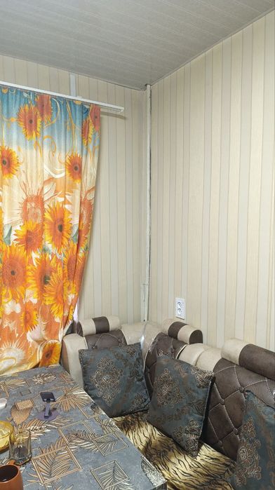 Продается квартира однокомнатная в Бектемирском районе