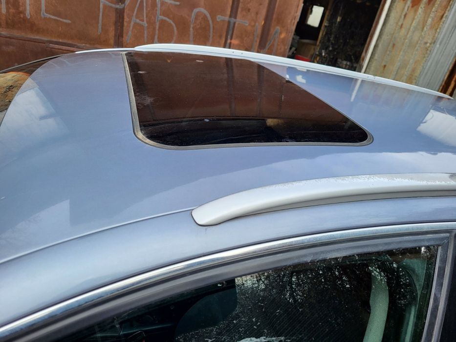 Ауди а6 4ф 2006г