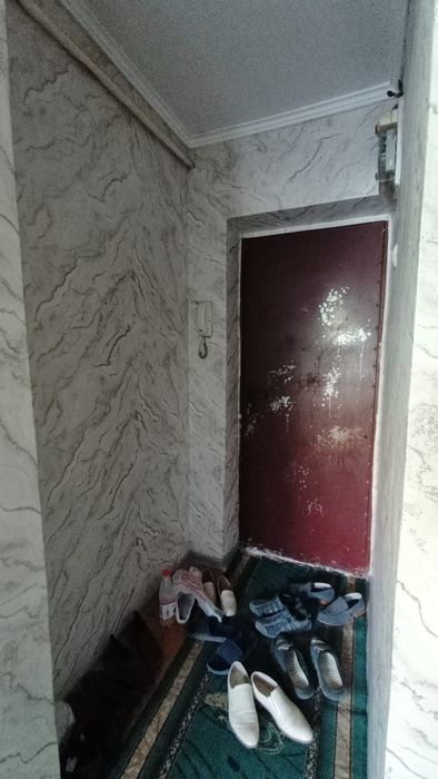Продам 1 ком. кв.в центре