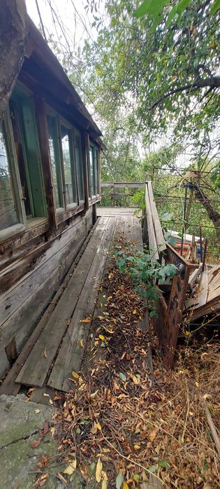 Teren cu casă si dependințe - vânzare - direct proprietar #Bucuresti-Ploiesti # Pădurea Scroviștea #Mănăstirea Pisiota