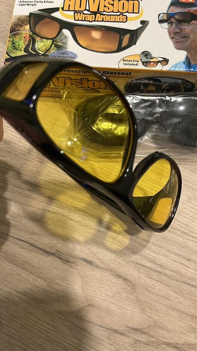 ‼️Очки антиблик пара‼️