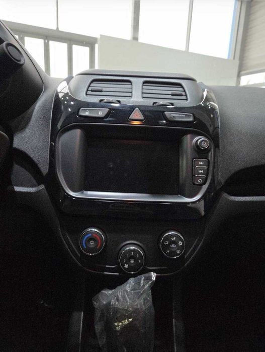 Chevrolet Cobalt Midnight MCM 2026 yangi