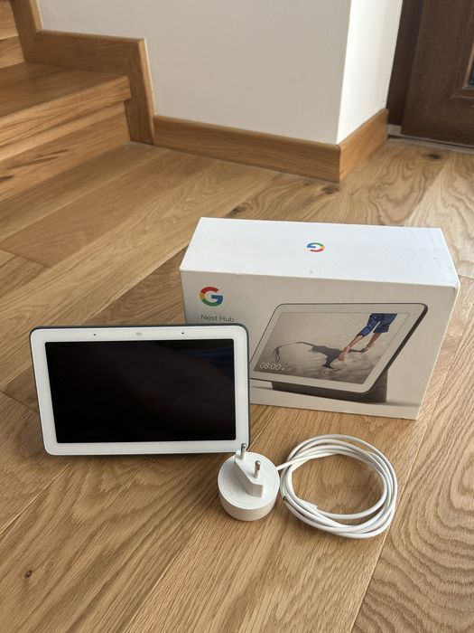 Google Nest Hub