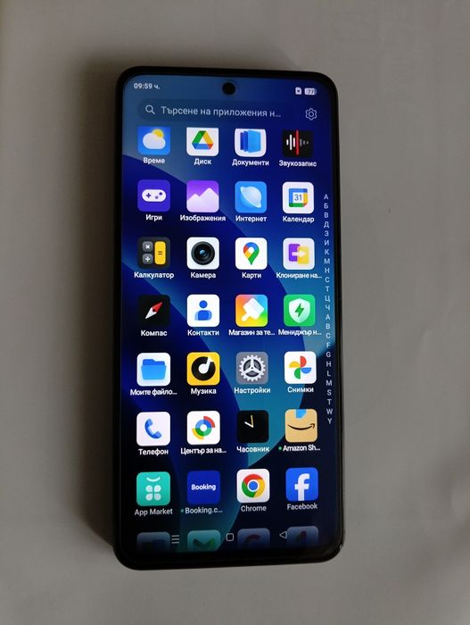Realme C55 128/6gb