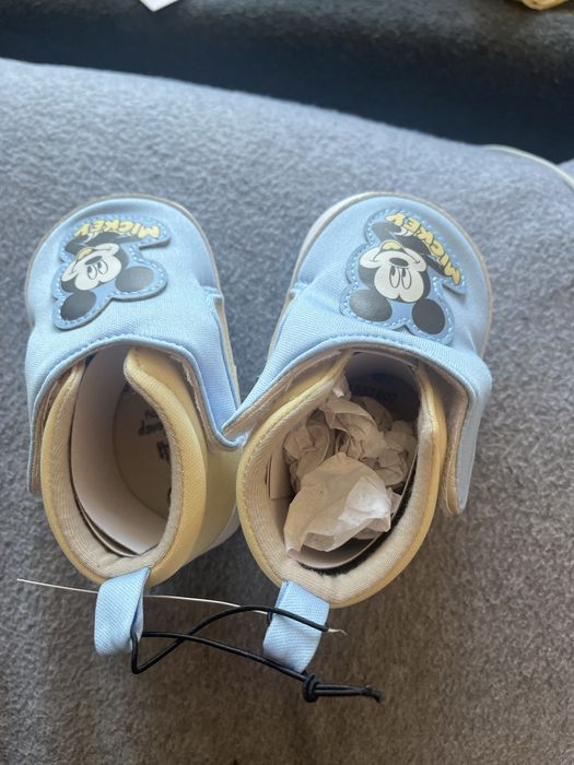 Бебешки буйки  3-6 месеца.