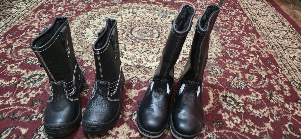 қыстық етік,зимный сапаги