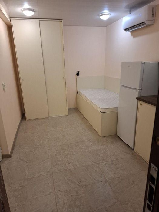 Дава се под наем Едностаен апартамент в София, Горна баня - 20 кв.м за 330.99 € - Снимка #1