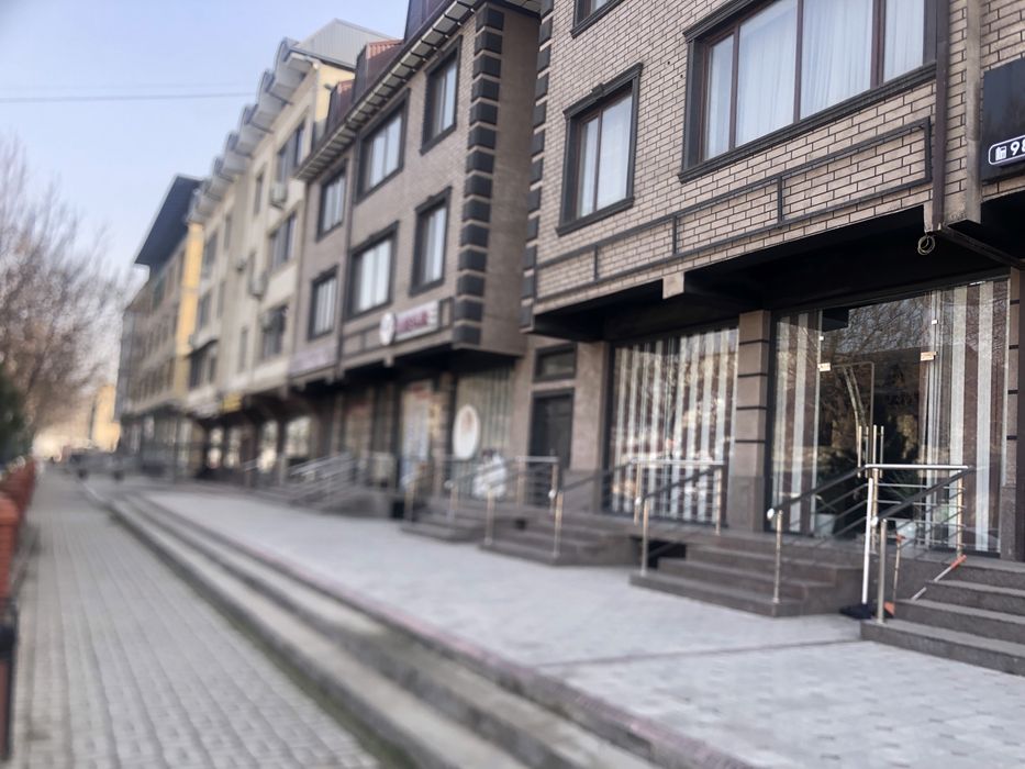 12 хона жой ижарага берилади