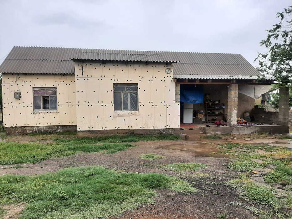 Времянка сатылады