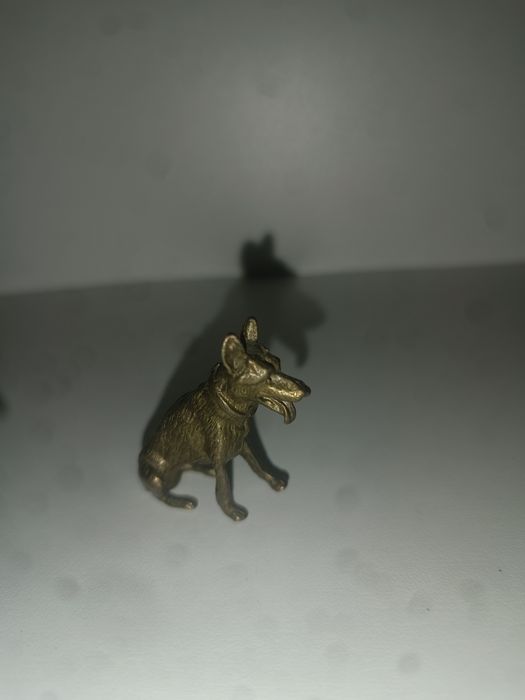 Продаются статуэтки бронза, олово